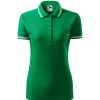 verde mediu