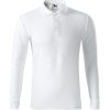 Pique Polo LS 221 - Tricou polo pentru bărbaţi 1