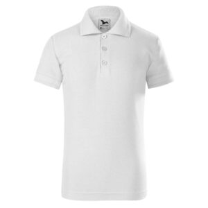 Pique Polo 222 - Tricou polo pentru copii 1