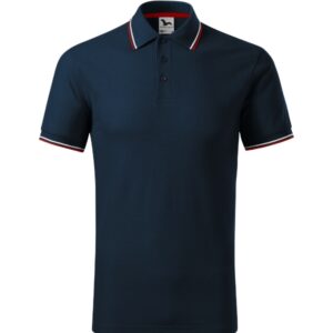 Focus 232 - Tricou polo pentru bărbaţi 1
