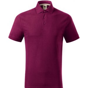 Prime (GOTS) 234 - Tricou polo pentru bărbaţi 1