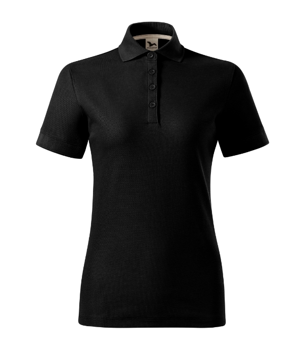 Prime (GOTS) 235 - Tricou polo pentru damă 1