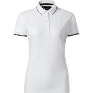 Perfection plain 253 - Tricou polo pentru damă 1