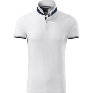 Collar Up 256 - Tricou polo pentru bărbaţi 1