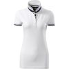 Collar Up 257 - Tricou polo pentru damă 1