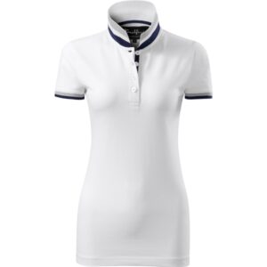 Collar Up 257 - Tricou polo pentru damă 1