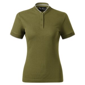 Diamond 274 - Tricou polo pentru damă 1