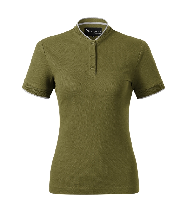 Diamond 274 - Tricou polo pentru damă 1