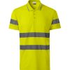HV Runway 2V9 - Tricou polo unisex 1