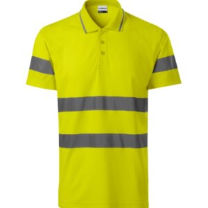 HV Runway 2V9 - Tricou polo unisex 1