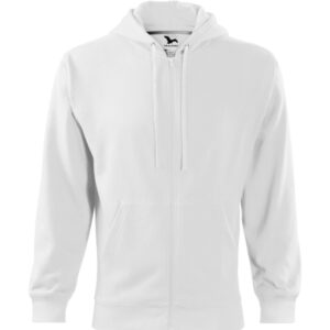 Trendy Zipper 410 - Hanorac pentru bărbaţi 1