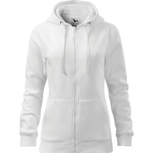 Trendy Zipper 411 - Hanorac pentru damă 1