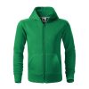 verde mediu