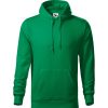 verde mediu