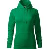 verde mediu