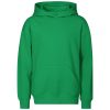 verde mediu
