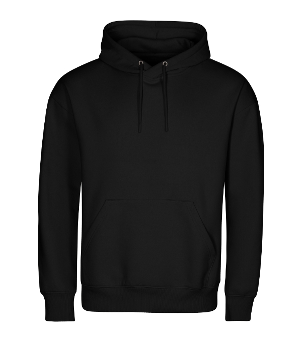 Cloud (GOTS) 428 - Hanorac unisex 1