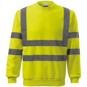 HV Essential 4V6 - Hanorac unisex 1