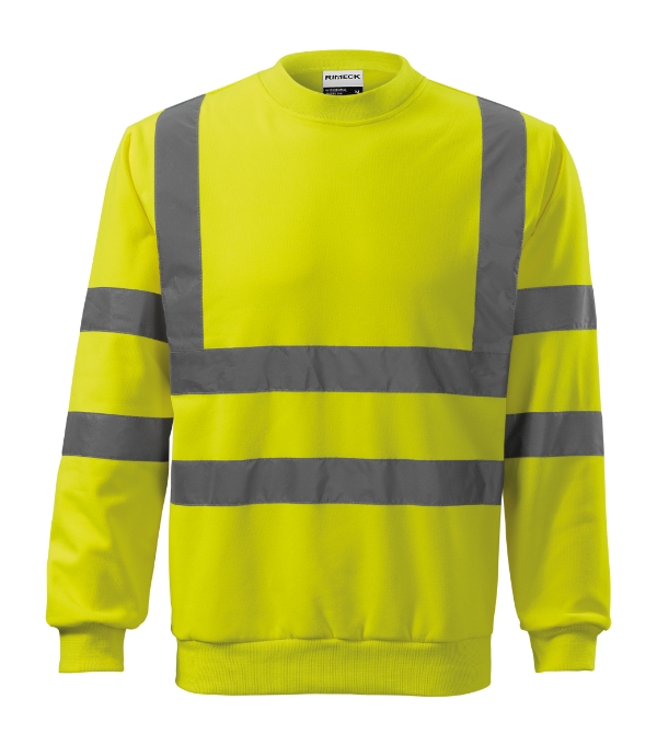 HV Essential 4V6 - Hanorac unisex 1