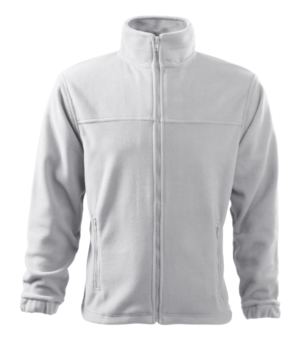 Jacket 501 - Jachetă fleece pentru bărbaţi 1