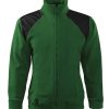 verde sticlă