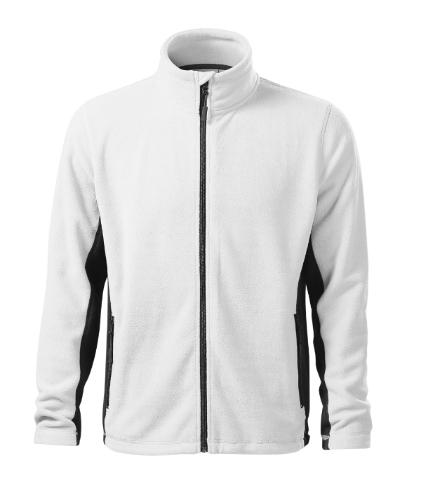 Frosty 527 - Jachetă fleece pentru bărbaţi 1