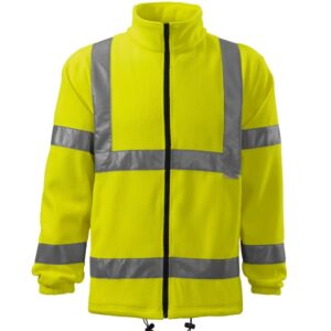 HV Fleece Jacket 5V1 - Jachetă fleece unisex 1