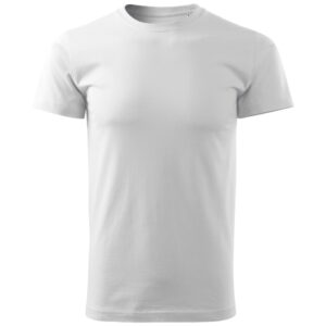 Basic Recycled 829 - Tricou pentru bărbaţi 1