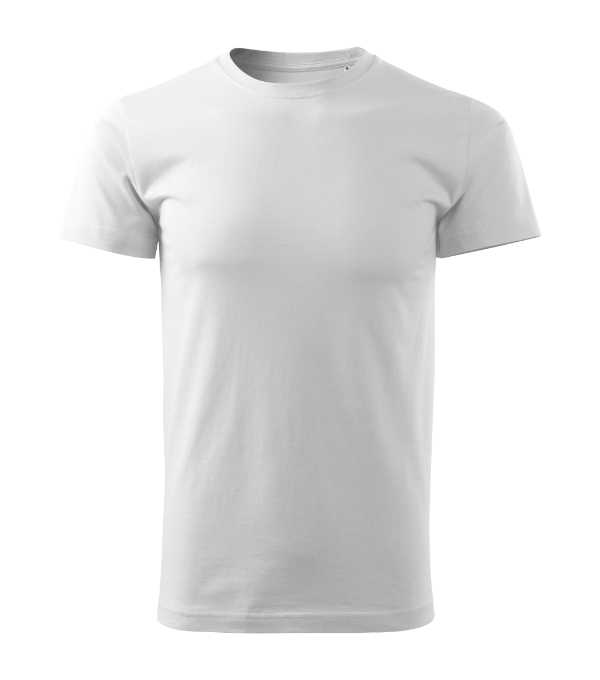 Basic Recycled 829 - Tricou pentru bărbaţi 1