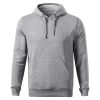 gray melange