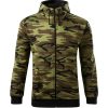 camuflaj verde
