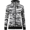 camuflaj gri