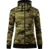 camuflaj verde