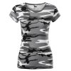Camo Pure C22 - Tricou pentru damă 1