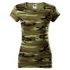 camuflaj verde