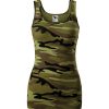 camuflaj verde