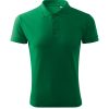 verde mediu
