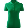 verde mediu