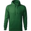 verde sticlă
