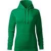 verde mediu