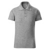 Pique Polo Free F22 - Tricou polo pentru copii 1