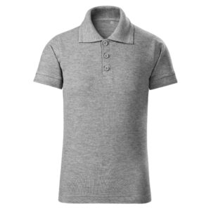 Pique Polo Free F22 - Tricou polo pentru copii 1