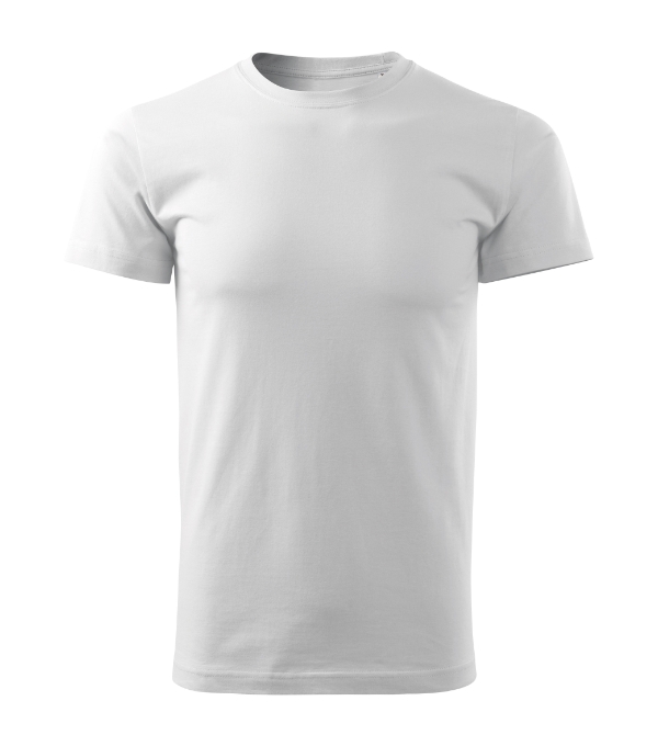 Basic Free F29 - Tricou pentru bărbaţi 1