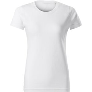 Basic Free F34 - Tricou pentru damă 1