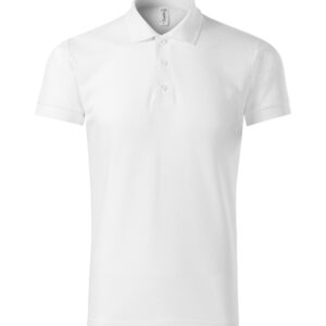 Joy P21 - Tricou polo pentru bărbaţi 1