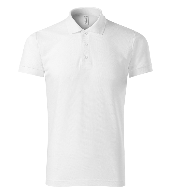 Joy P21 - Tricou polo pentru bărbaţi 1