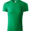 verde mediu
