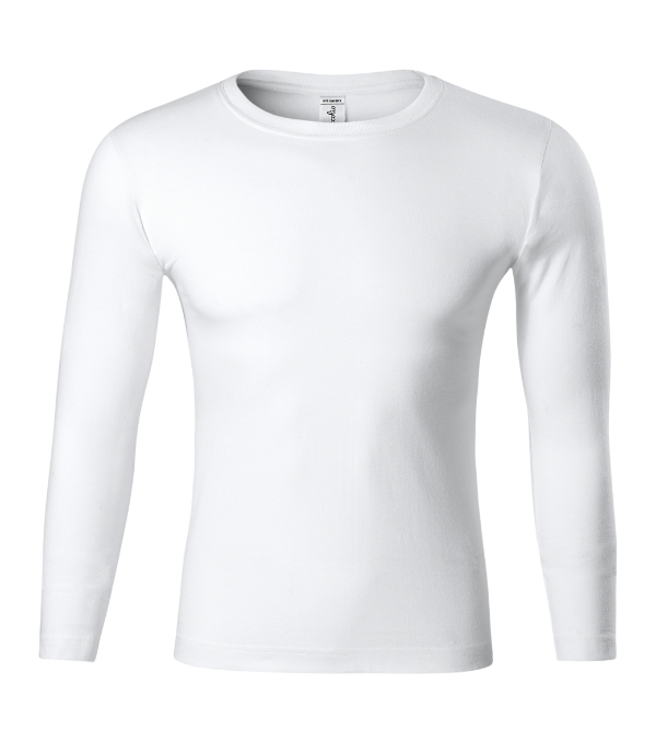 Progress LS P75 - Tricou unisex 1