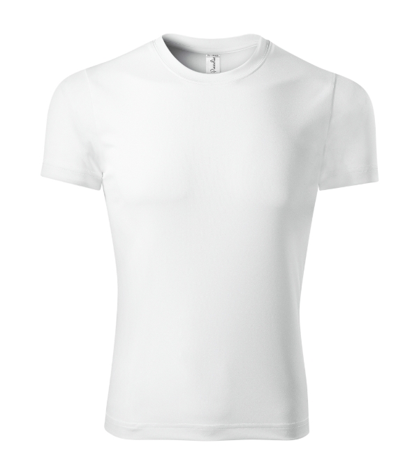 Pixel P81 - Tricou unisex 1
