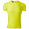 galben neon